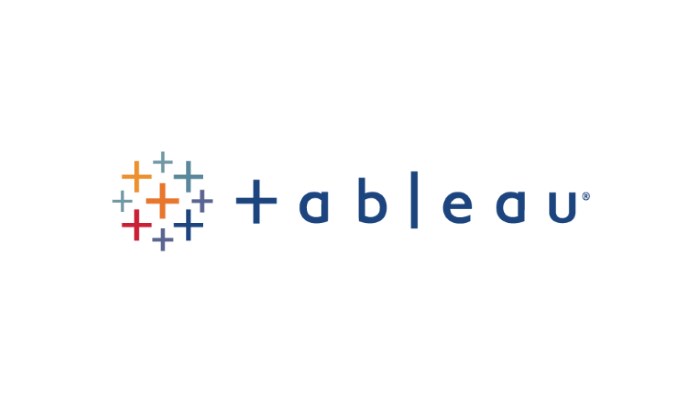 Tableau